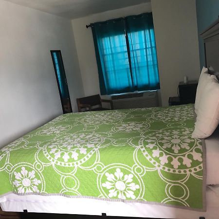 Geneva Motel Дейлі-Сіті Екстер'єр фото